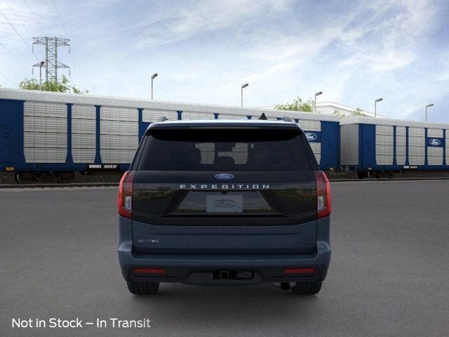 2026 Ford Expedition — detail view