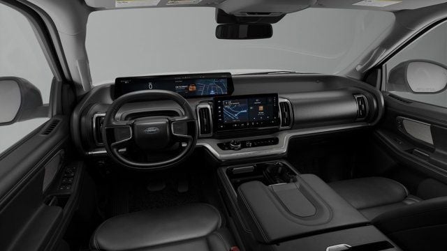 2026 Ford Expedition — detail view