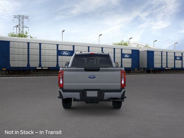 2026 Ford F-250SD — detail view