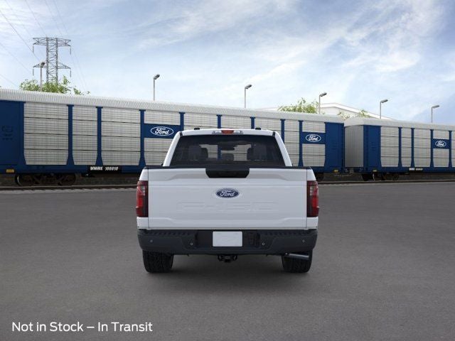 2026 Ford F-150 — detail view