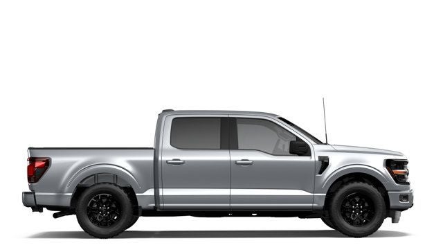 2026 Ford F-150 — detail view