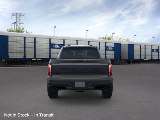 2026 Ford F-150 — detail view