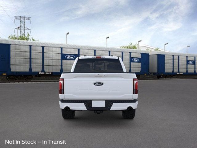 2026 Ford F-150 — detail view