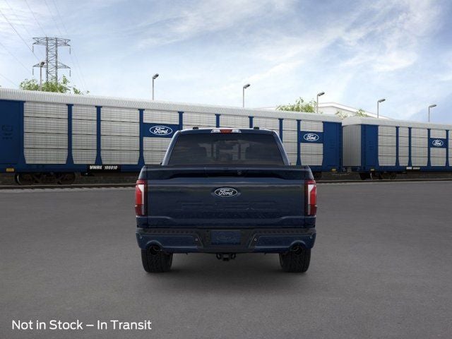 2026 Ford F-150 — detail view