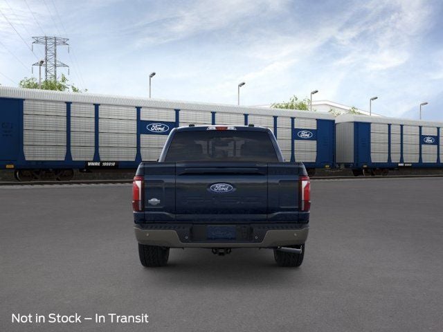 2026 Ford F-150 — detail view